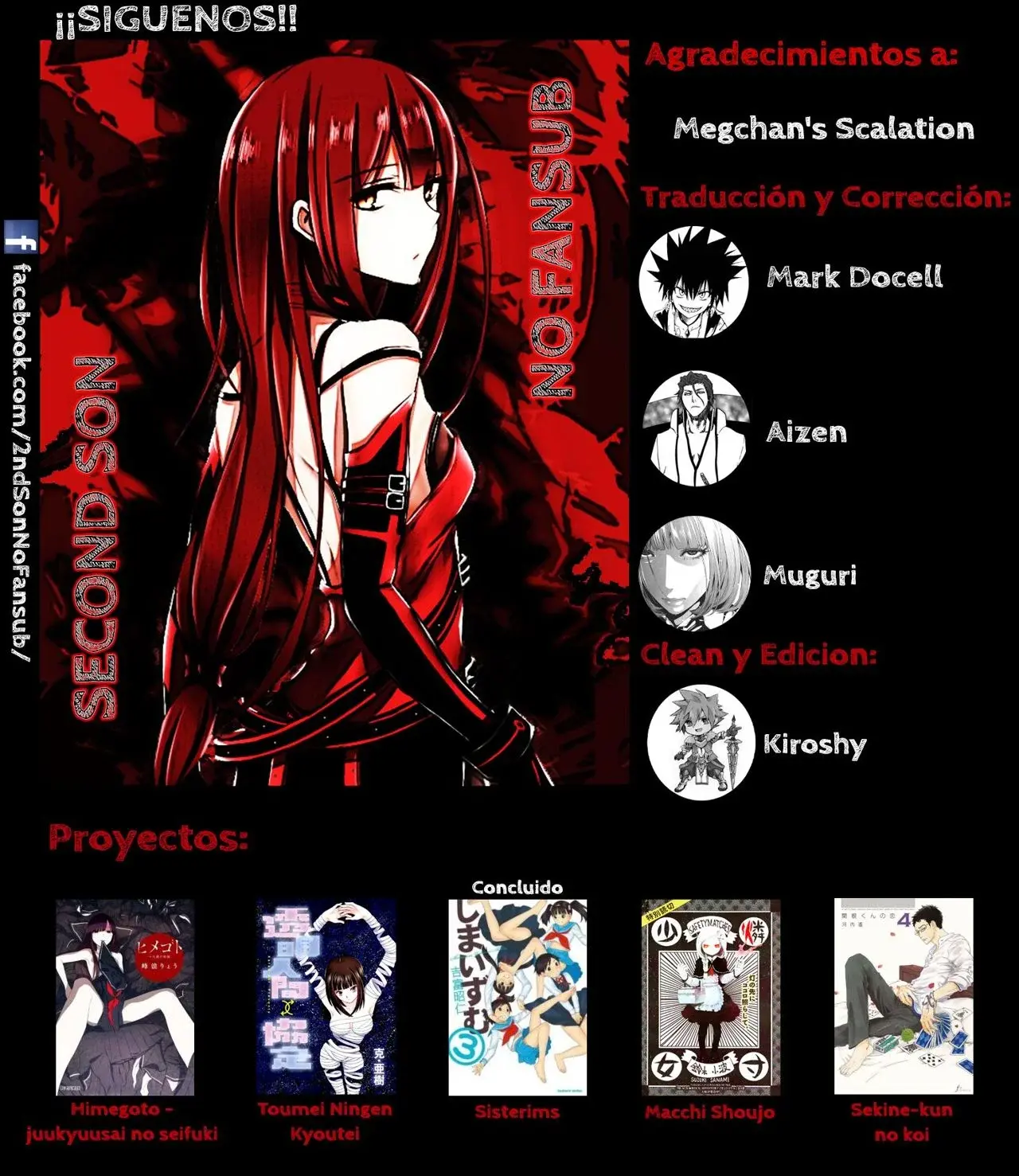 Capitulo 53 page 16
