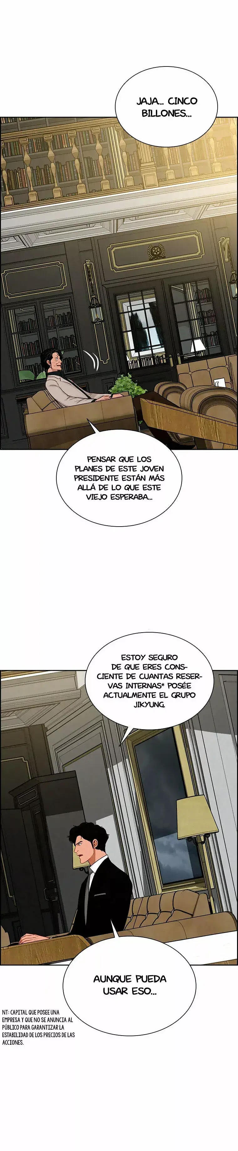Capitulo 98 page 16