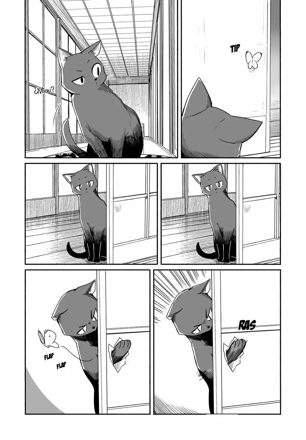Capitulo 25 page 11