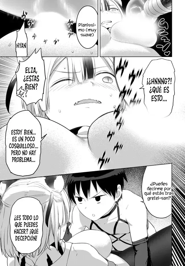 Capitulo 31 page 16