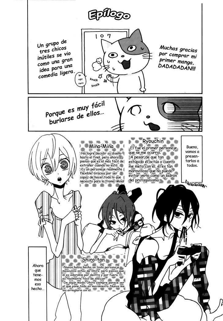 Capitulo 4.50 page 15