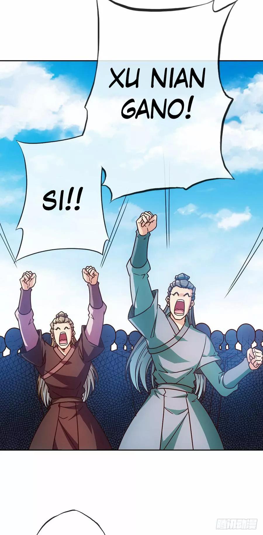Capitulo 50 page 28
