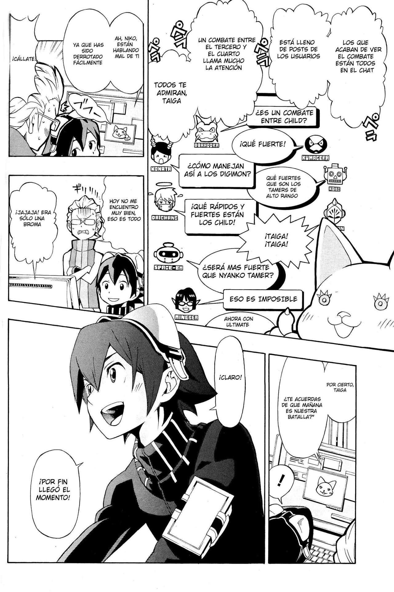 Capitulo 1 page 11