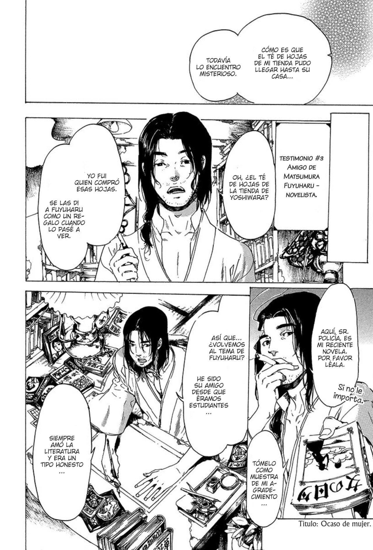 Capitulo 20 page 14