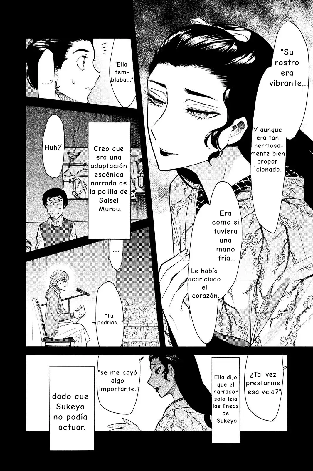 Capitulo 77 page 10