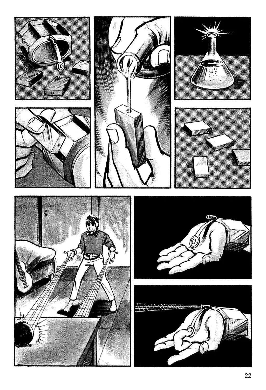 Capitulo 1 page 28