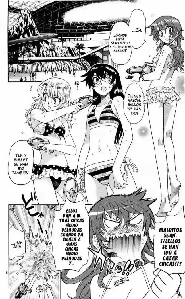 Capitulo 228 page 5