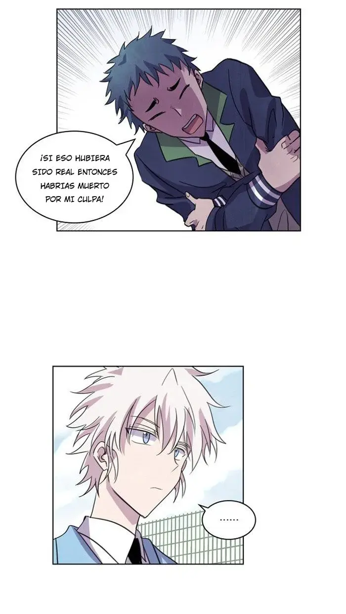 Capitulo 45 page 20