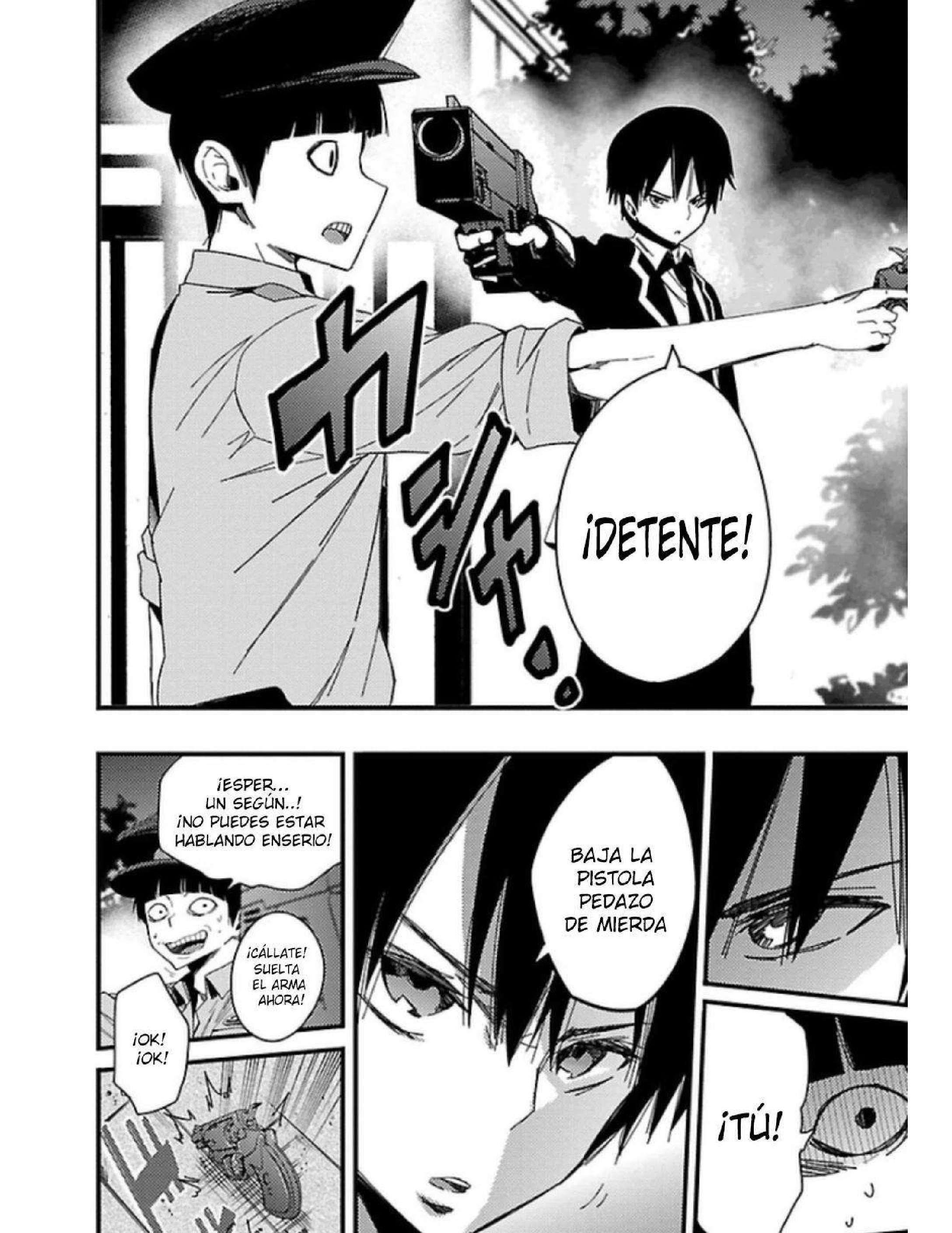 Capitulo 22 page 39
