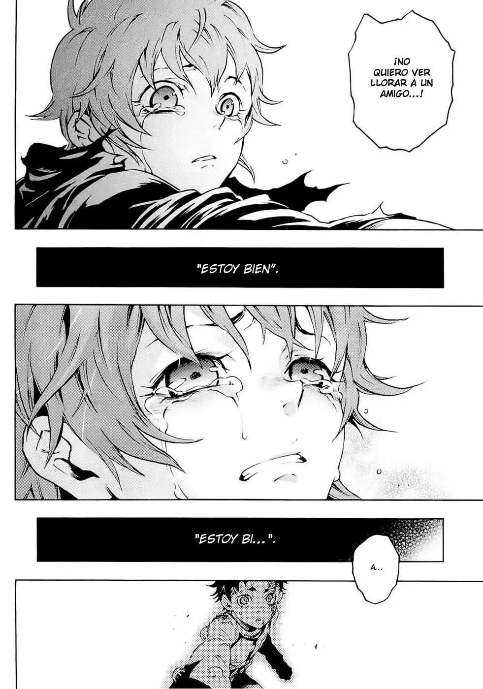 Capitulo 28 page 29