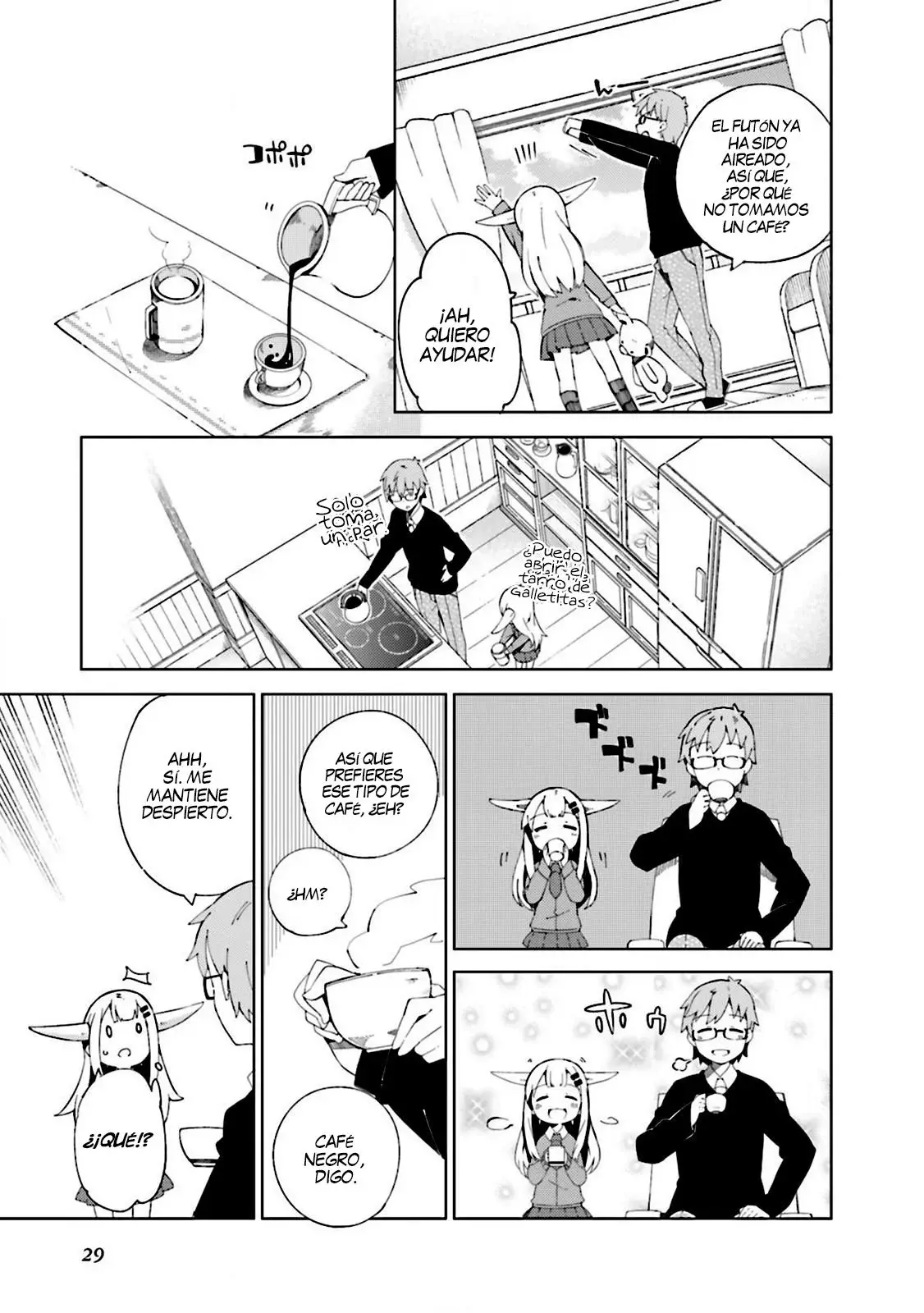 Capitulo 3 page 6