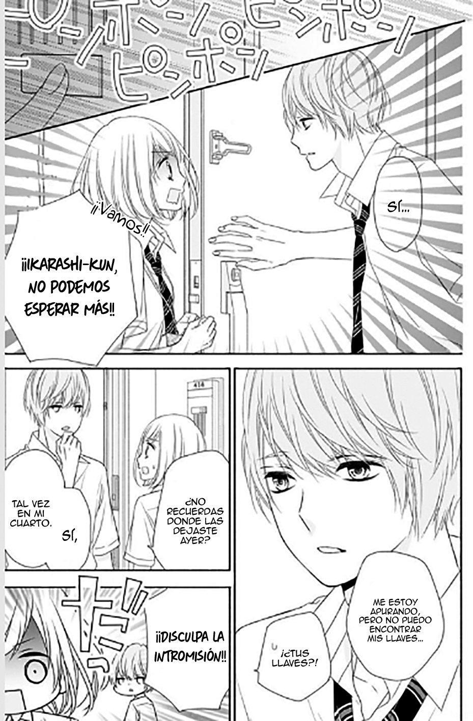 Capitulo 1 page 23