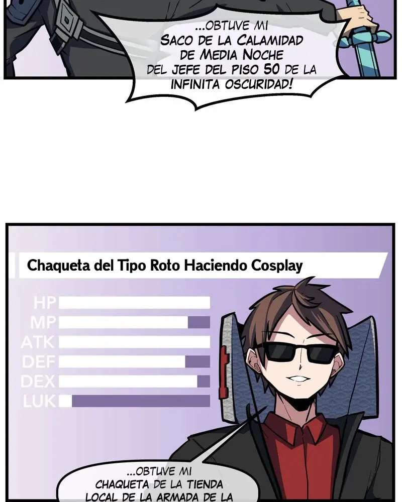 Capitulo 28 page 11
