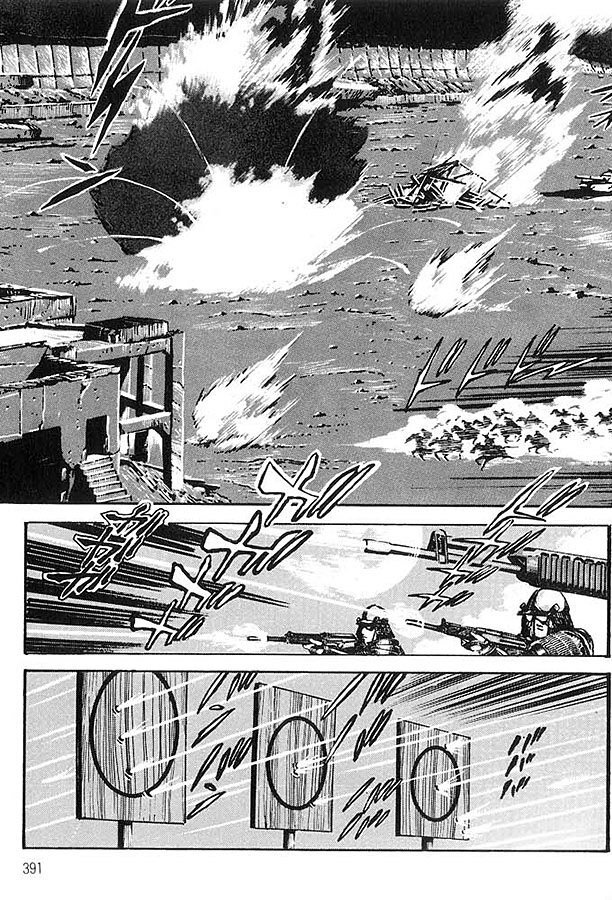 Capitulo 62 page 14