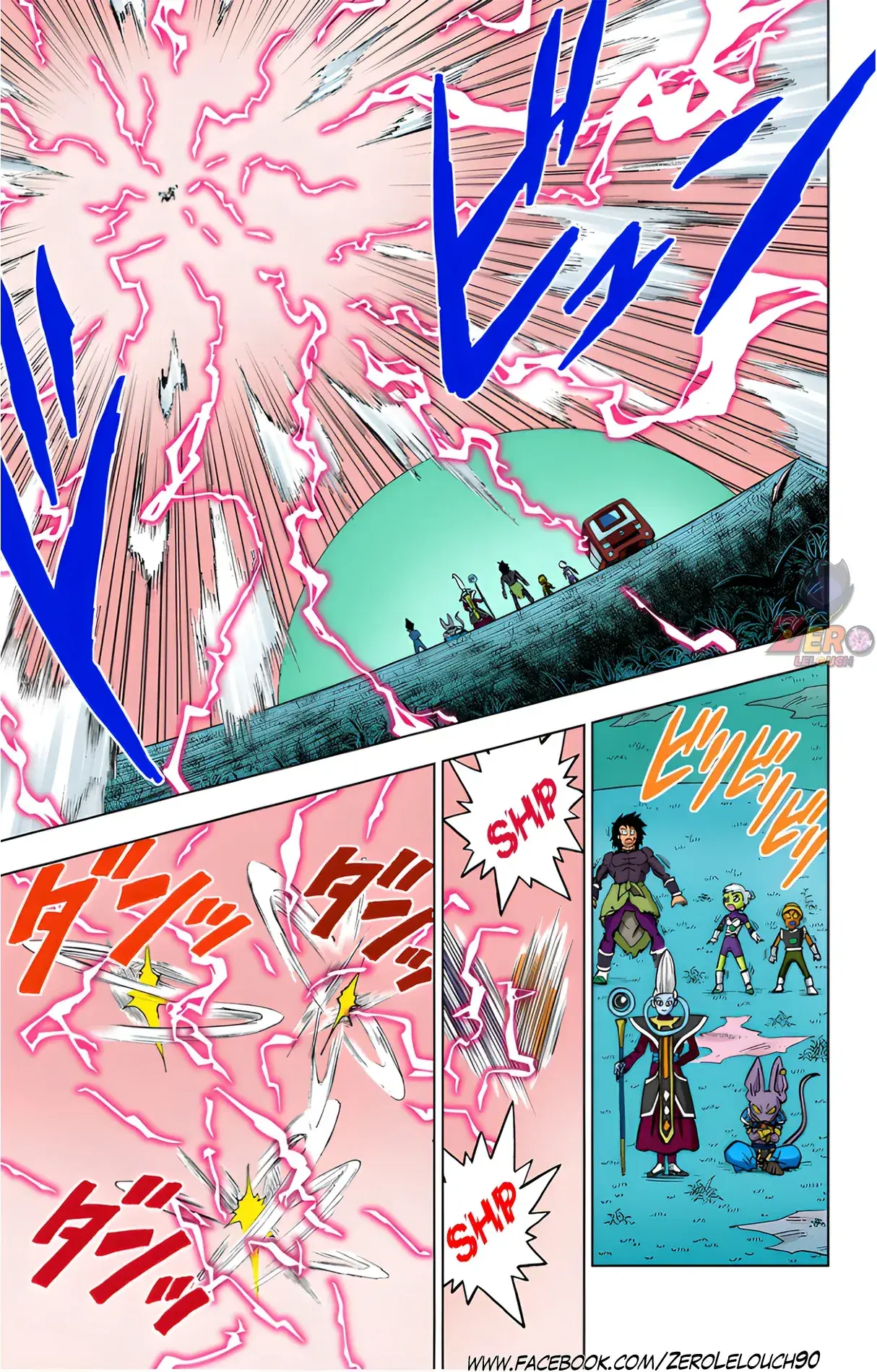 Capitulo 102 page 44