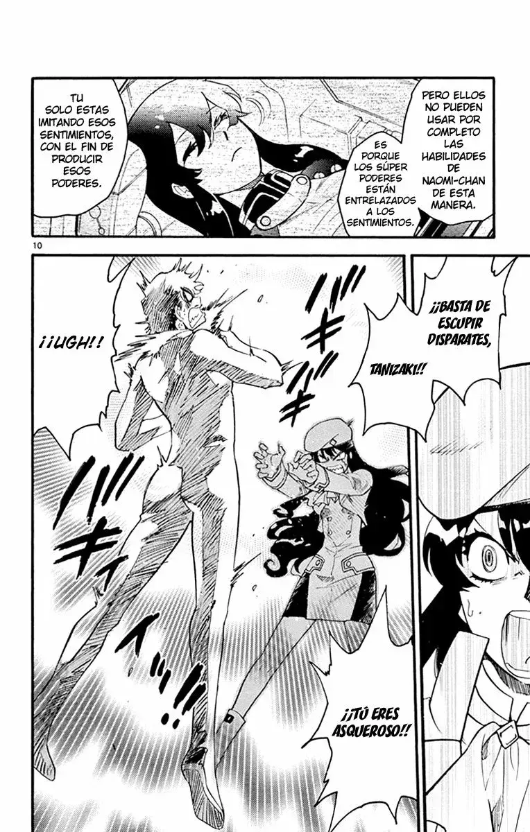 Capitulo 480 page 9
