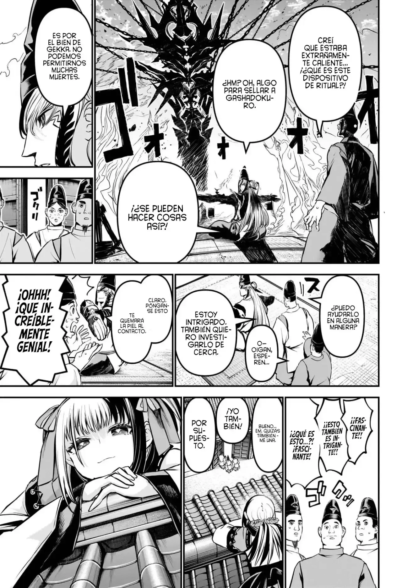Capitulo 127 page 9