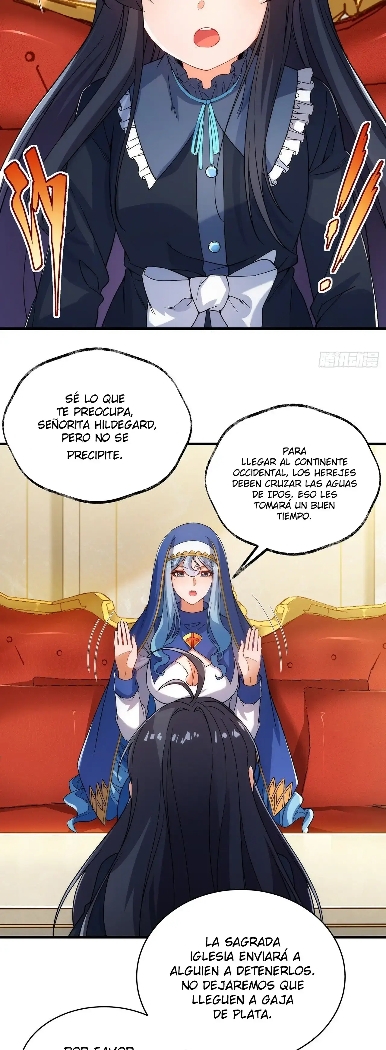 Capitulo 62 page 11