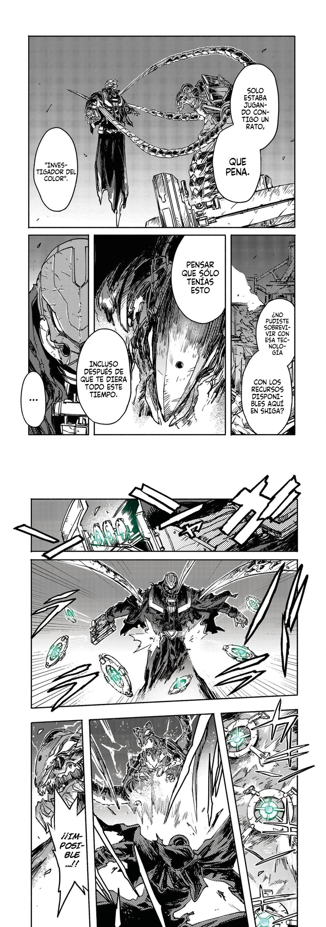 Capitulo 11 page 12
