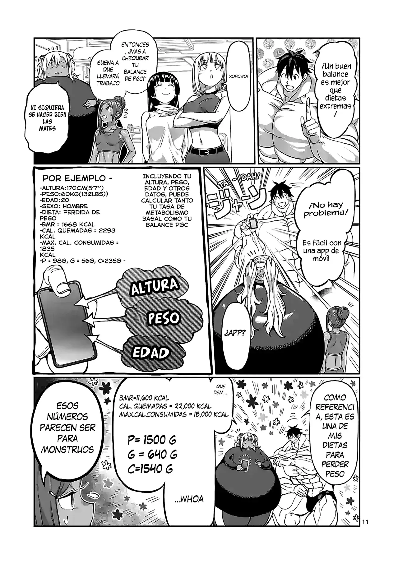 Capitulo 146 page 13