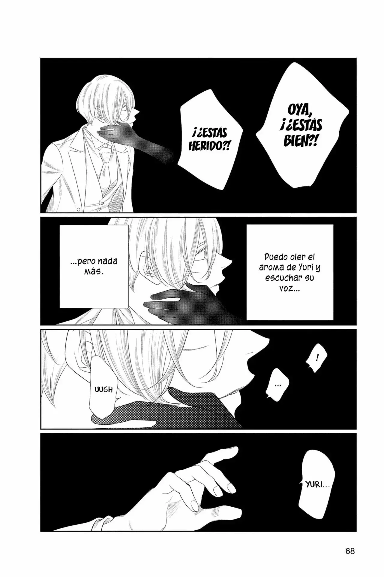 Capitulo 43 page 33