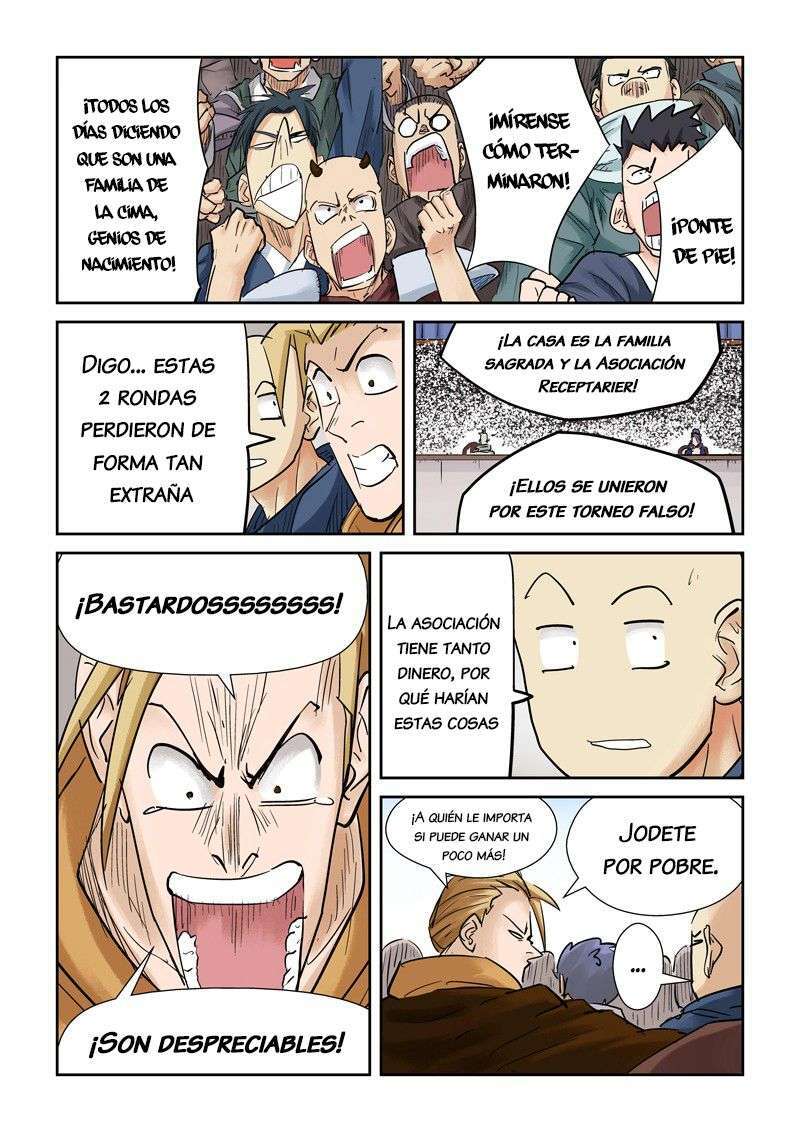 Capitulo 104 page 14