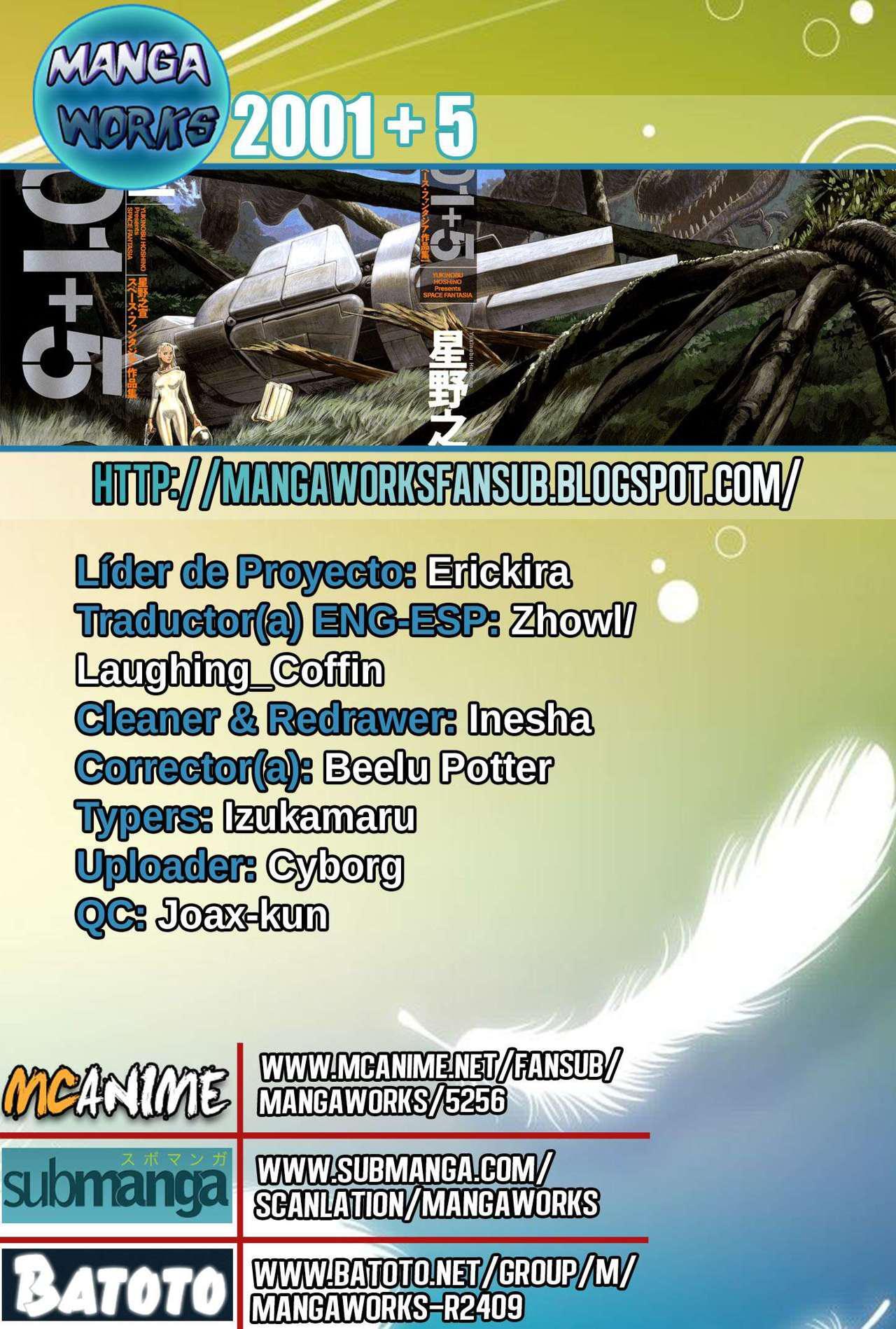 Capitulo 4 page 1