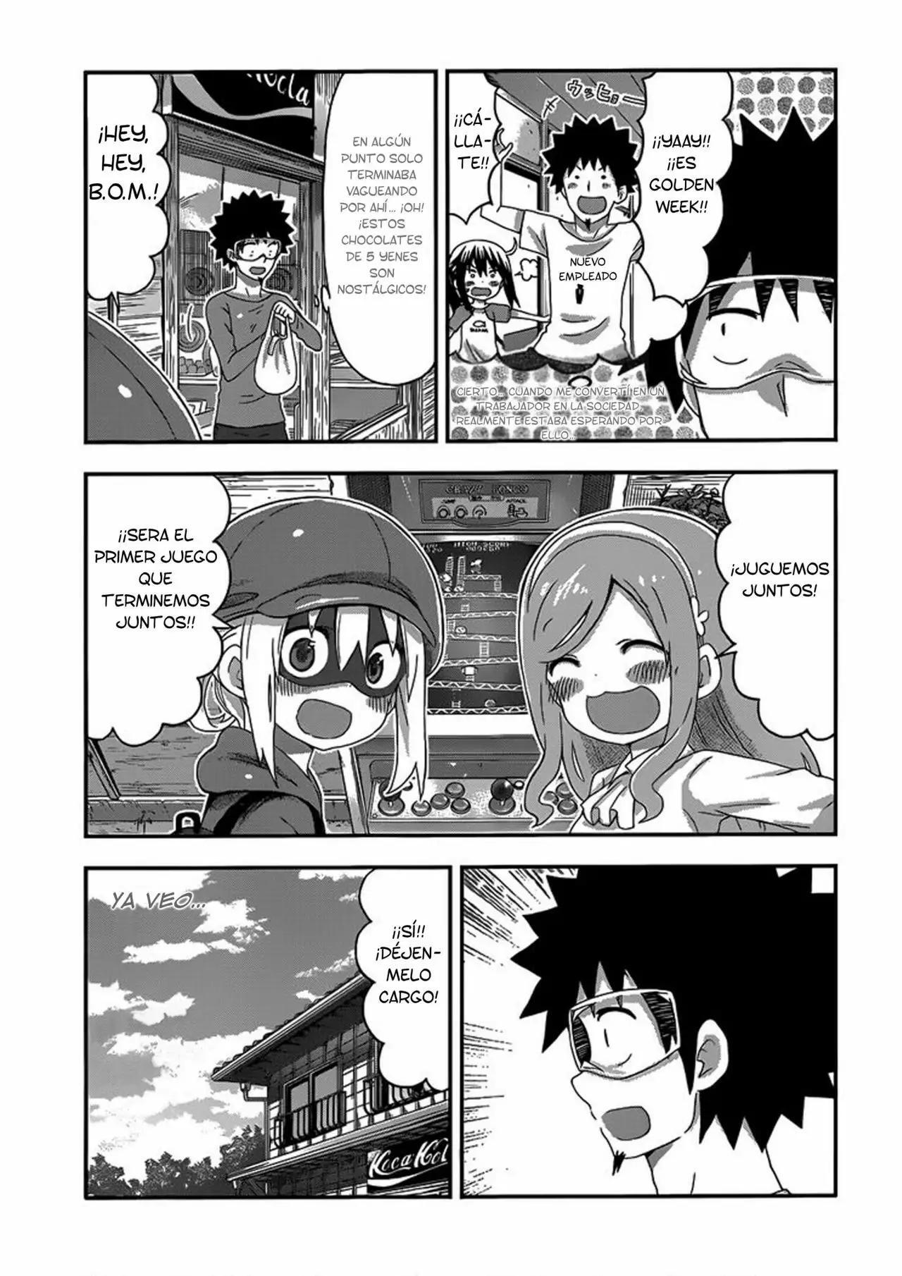 Capitulo 151 page 8