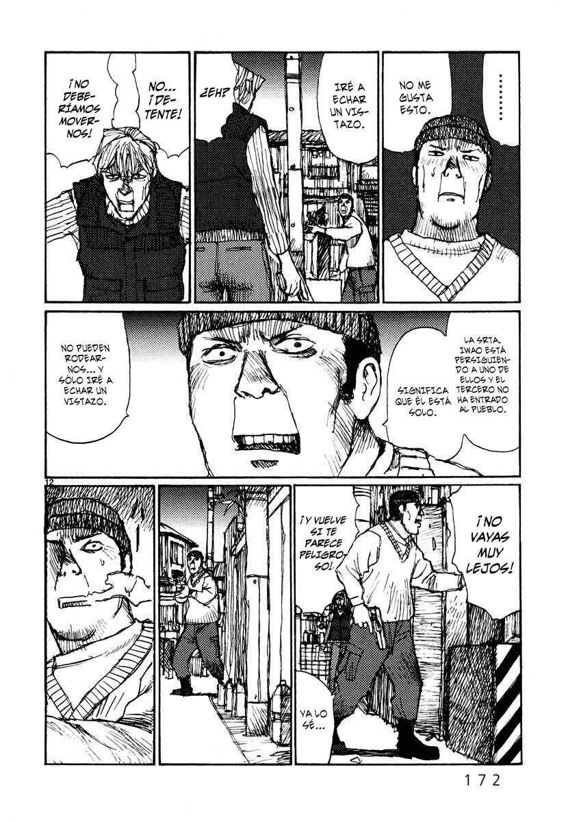 Capitulo 45 page 14