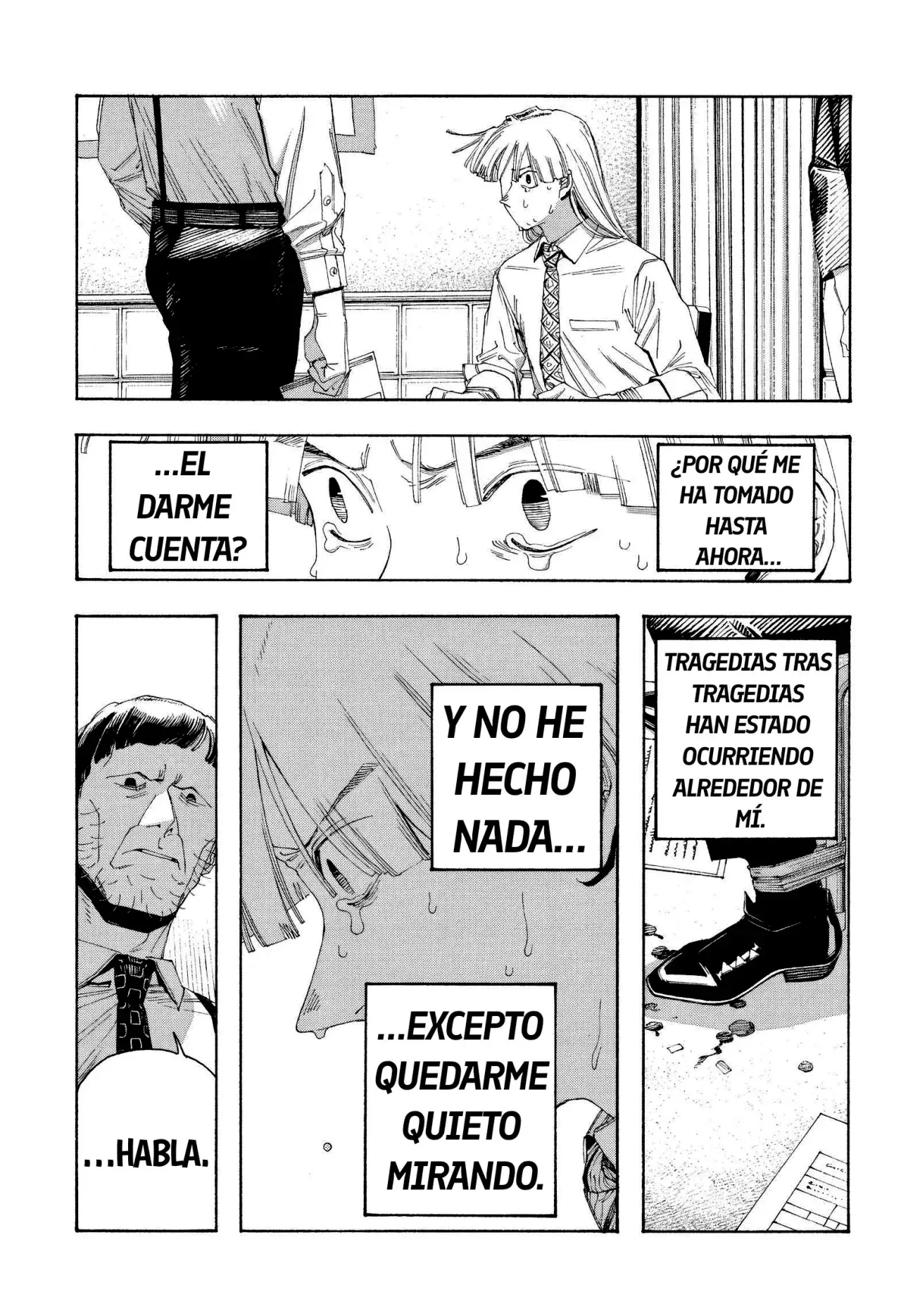 Capitulo 104 page 7