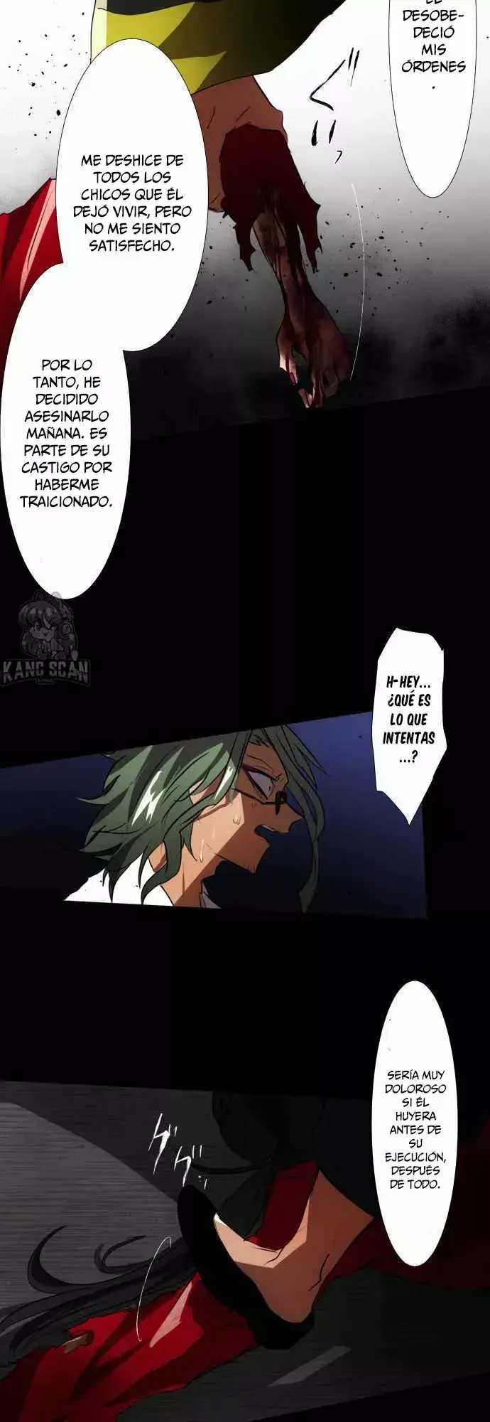 Capitulo 87 page 14