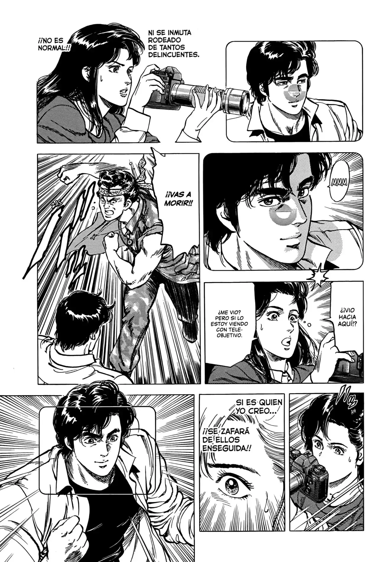 Capitulo 99 page 8