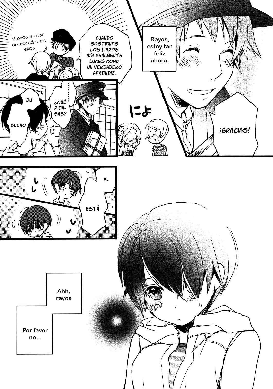 Capitulo 18 page 22
