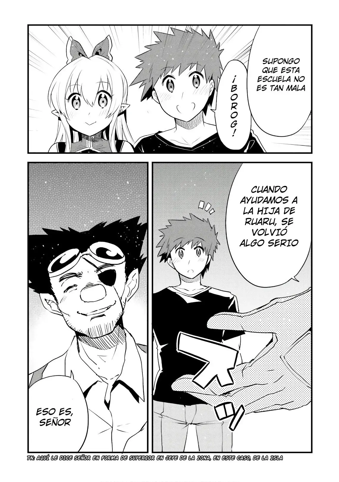 Capitulo 25 page 20
