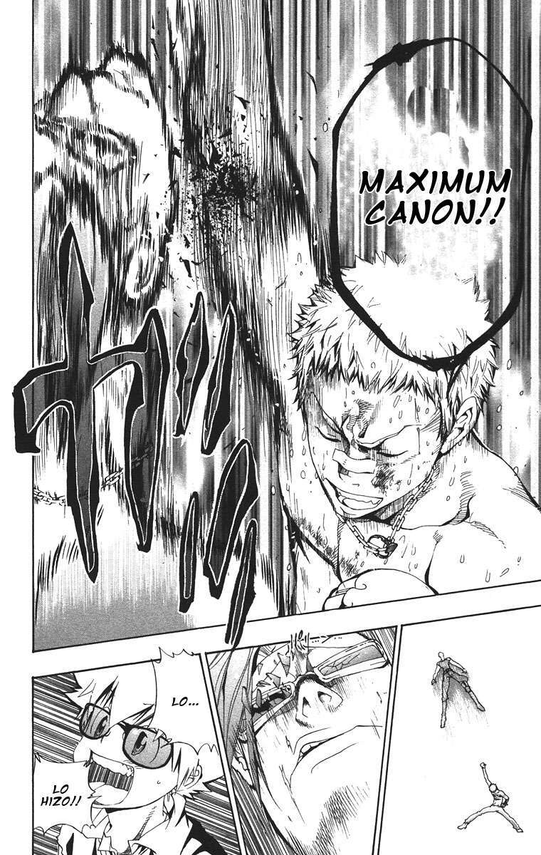 Capitulo 95 page 6