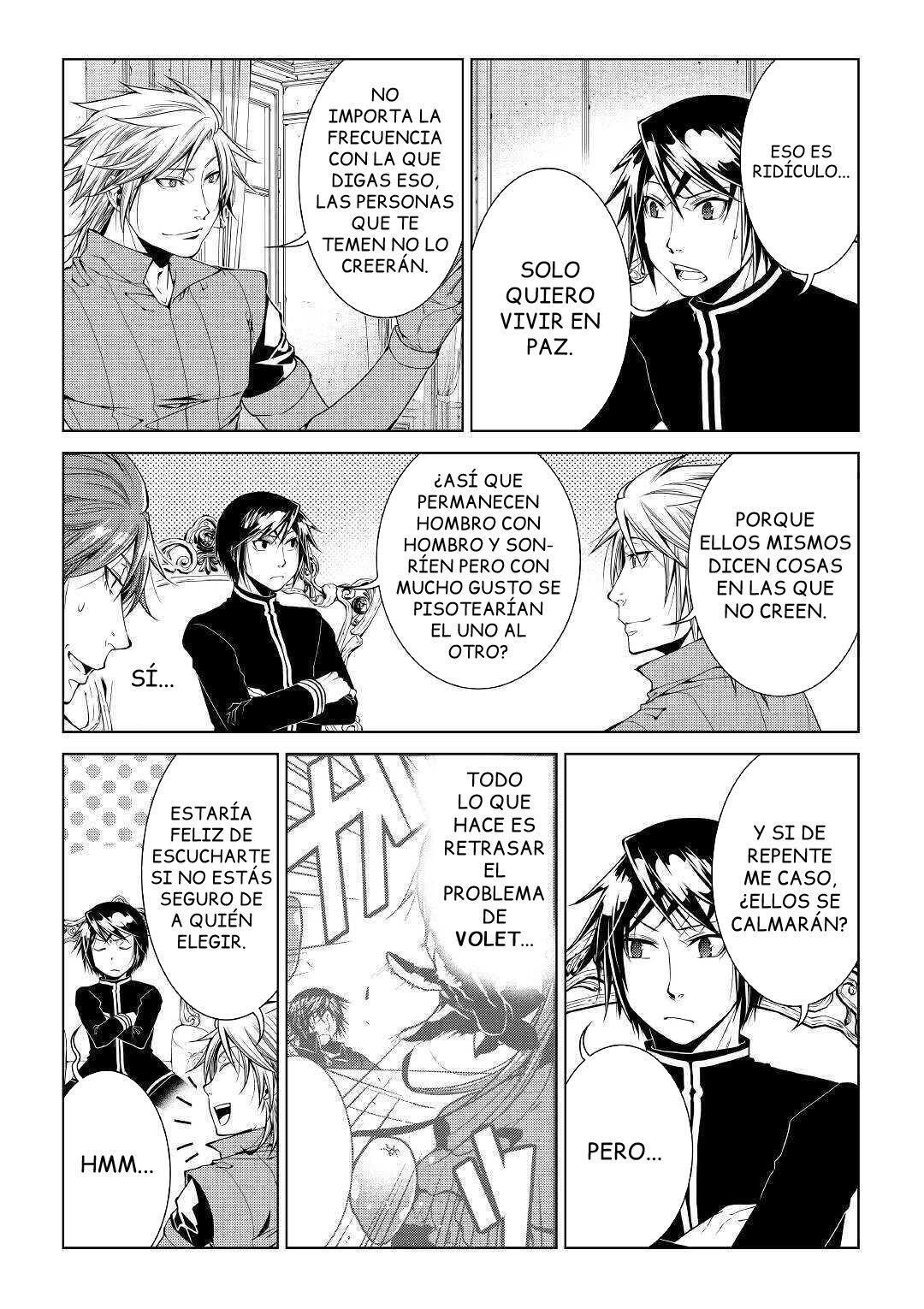 Capitulo 79 page 17