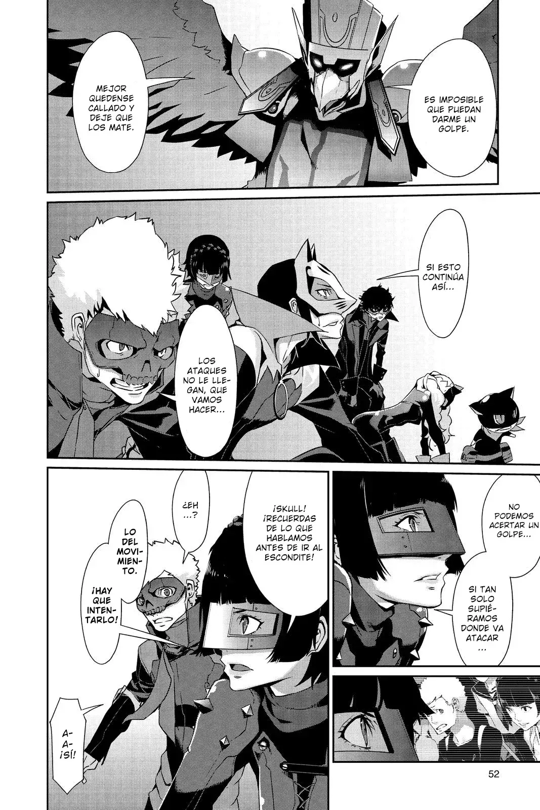 Capitulo 42 page 17