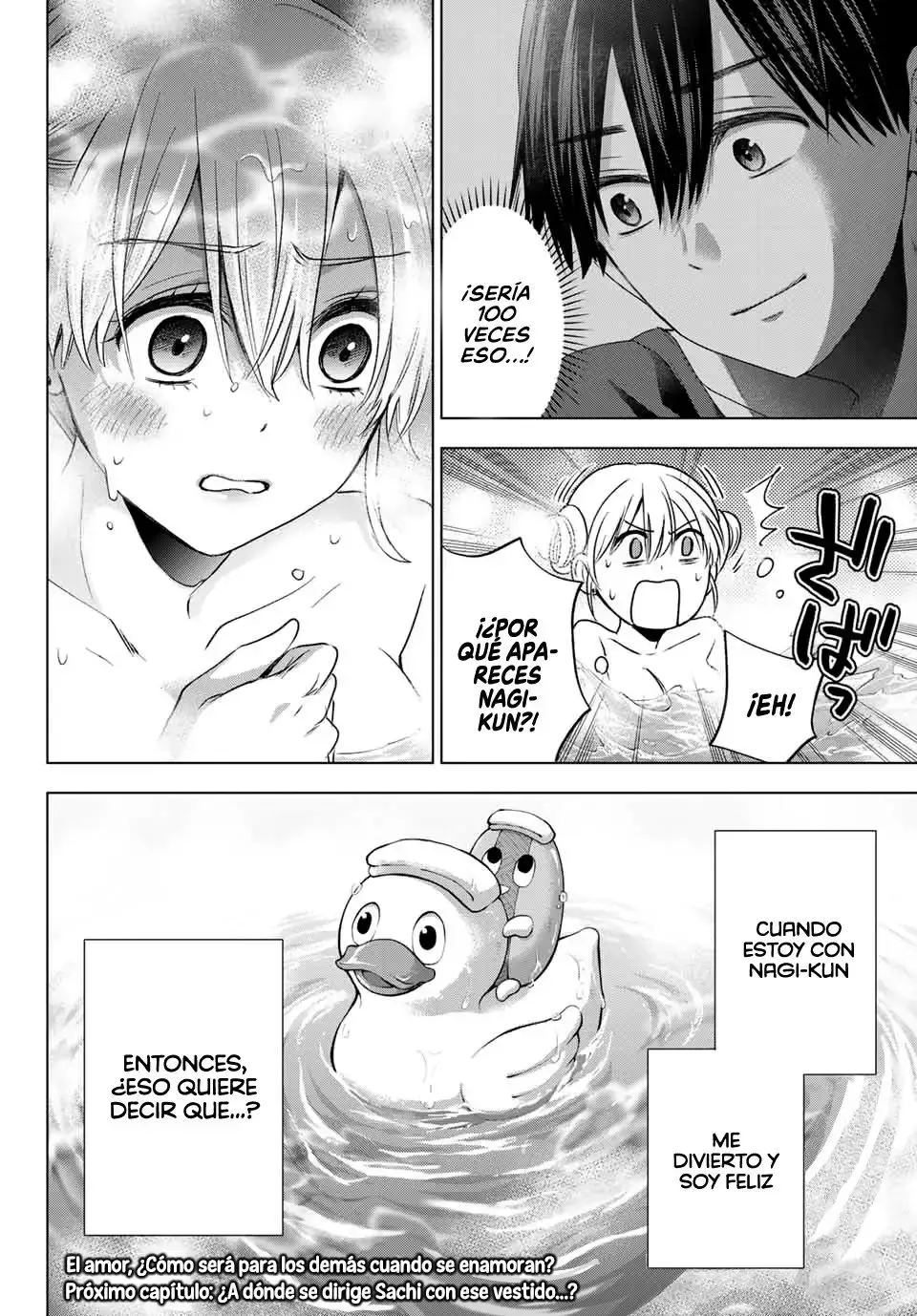 Capitulo 69 page 22