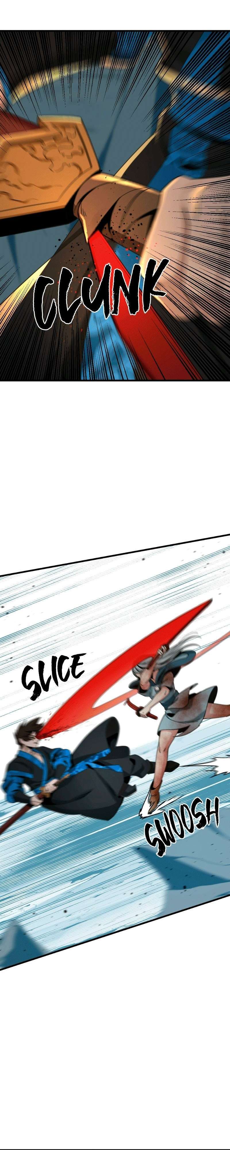 Capitulo 82 page 16