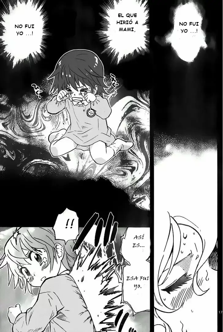 Capitulo 398 page 17