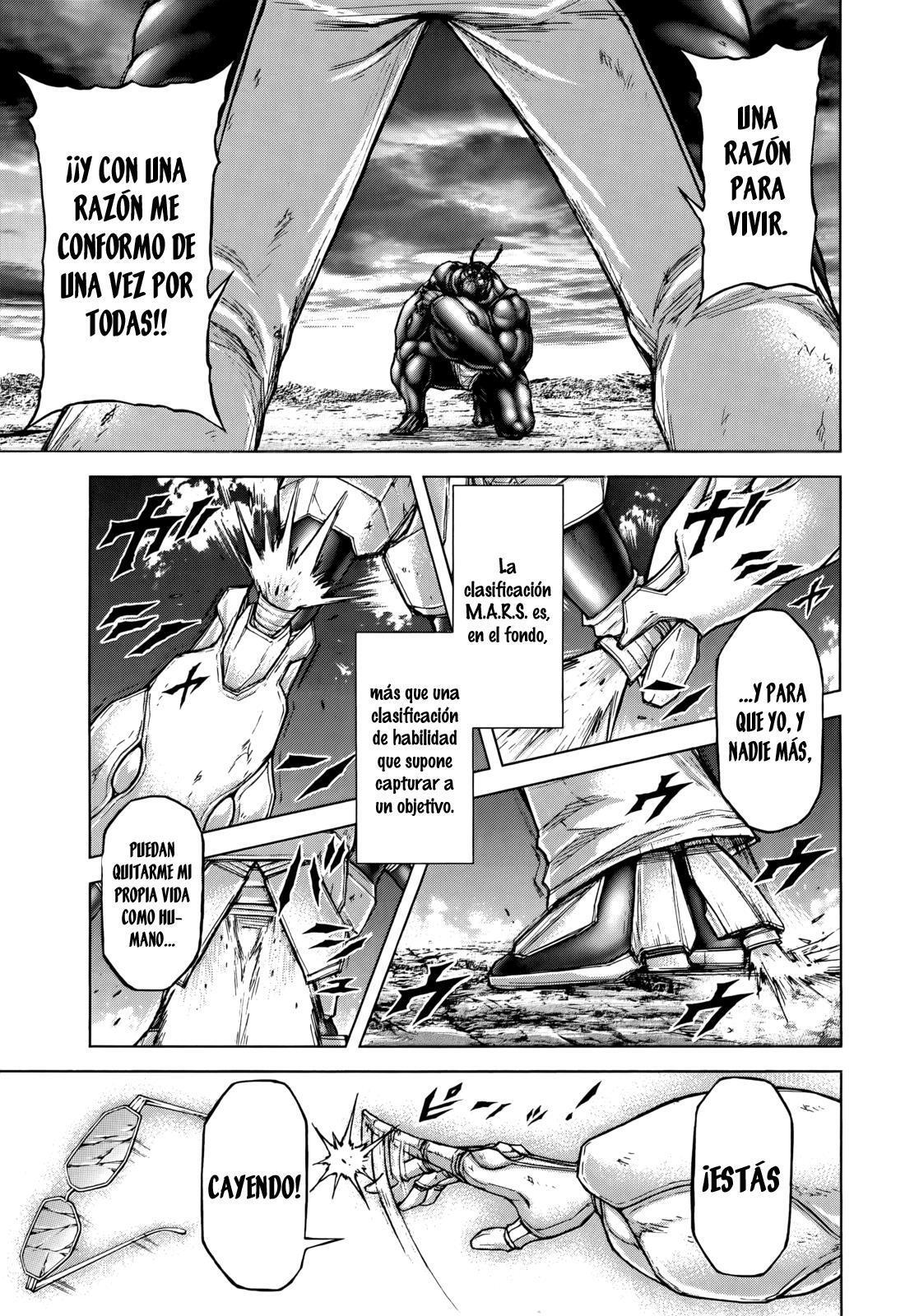Capitulo 87 page 16