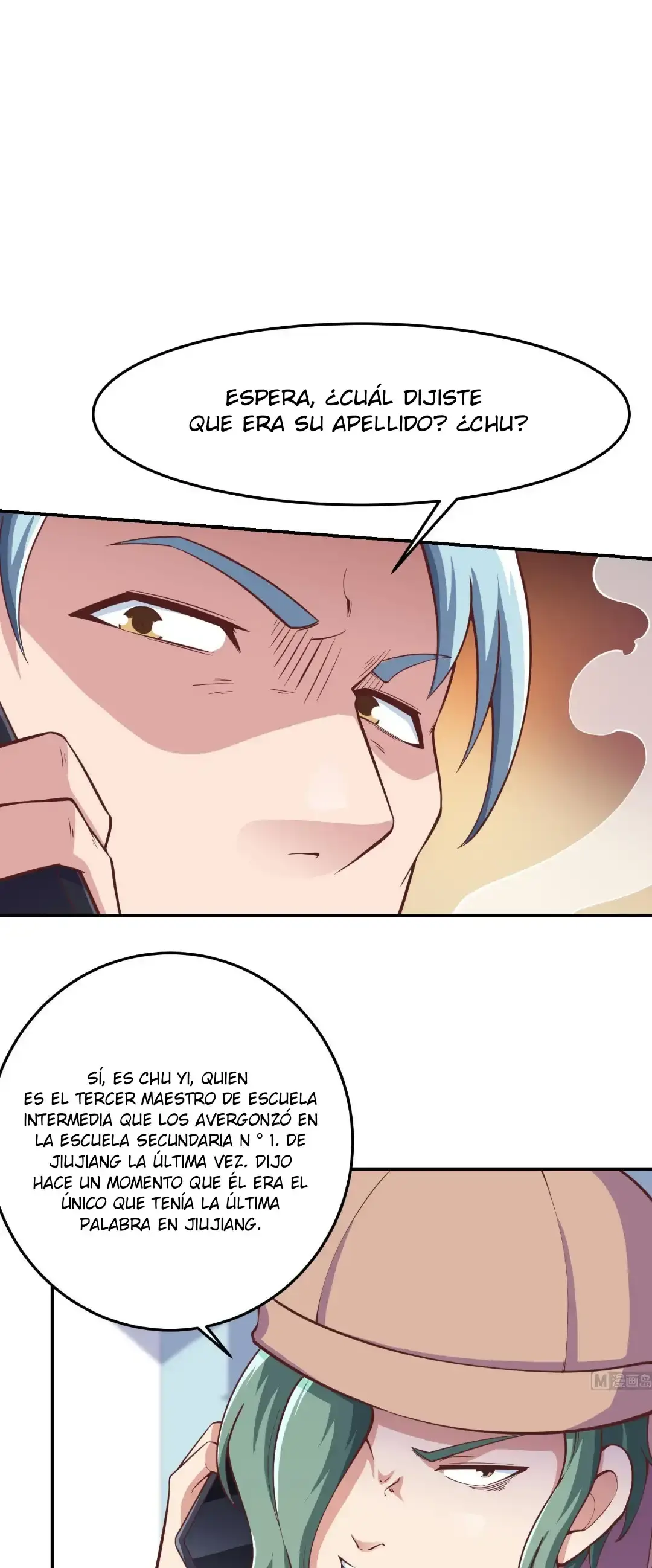 Capitulo 291 page 6