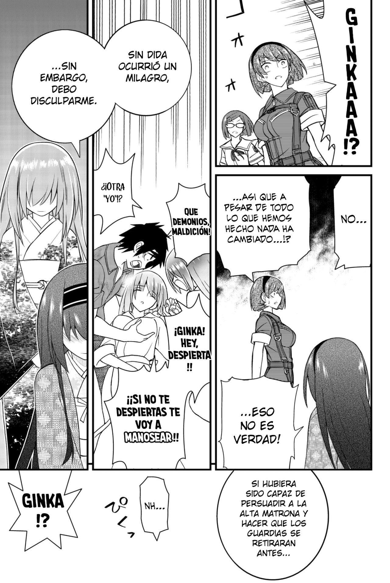 Capitulo 50 page 22