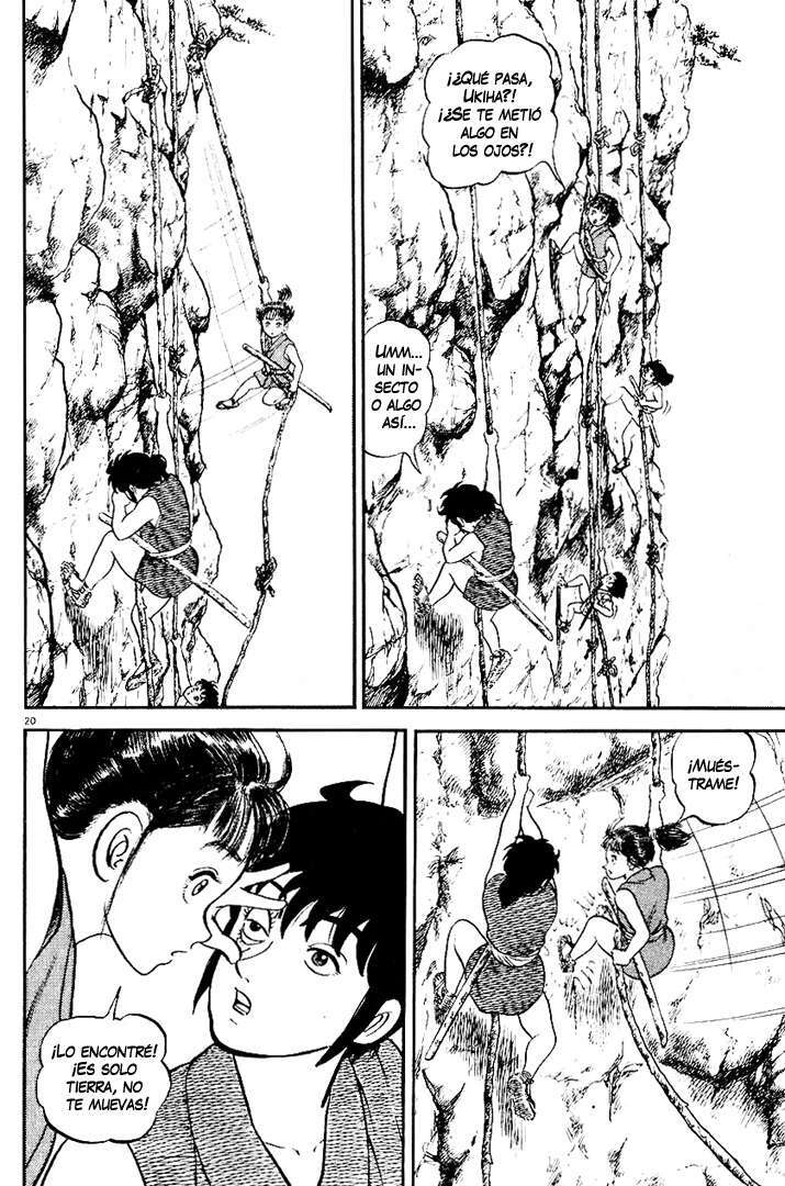 Capitulo 37 page 20