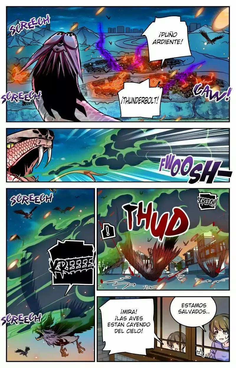 Capitulo 285 page 4