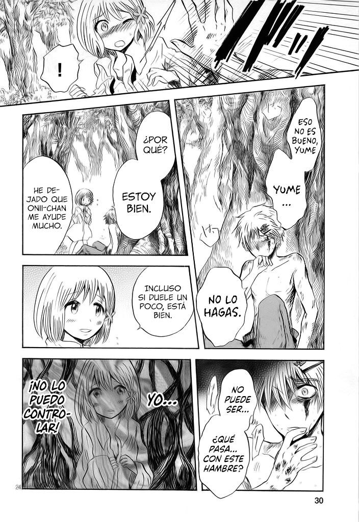 Capitulo 22 page 30