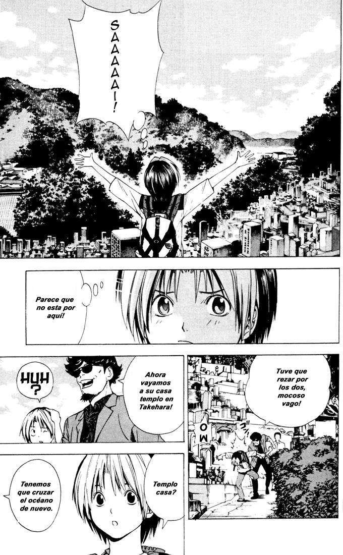 Capitulo 126 page 12