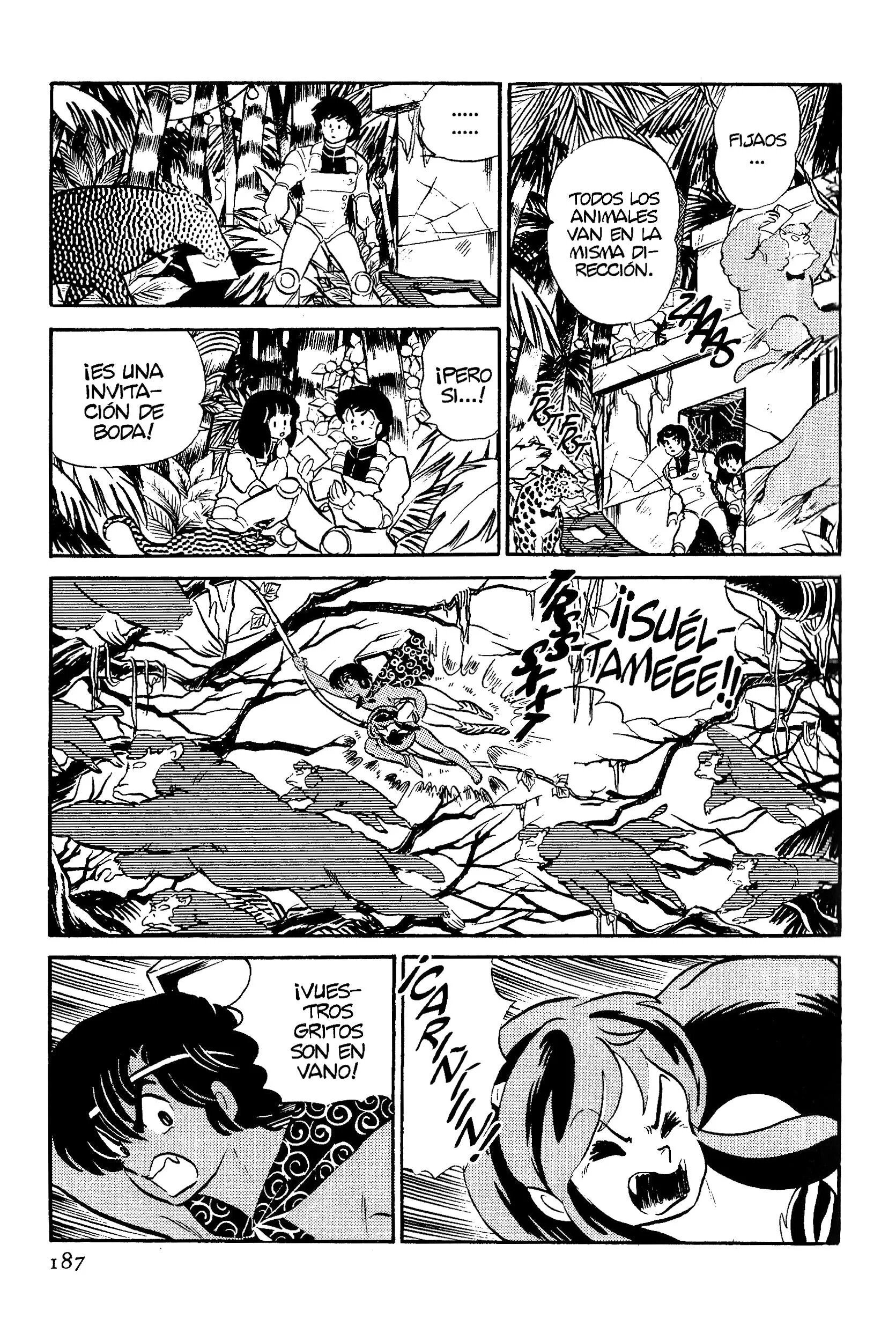 Capitulo 303 page 9
