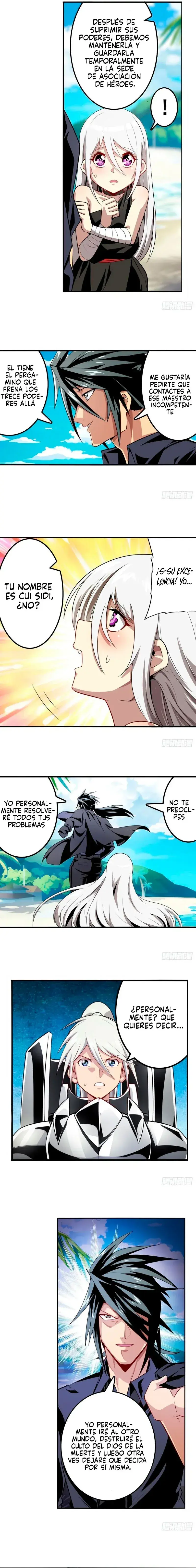 Capitulo 419 page 4