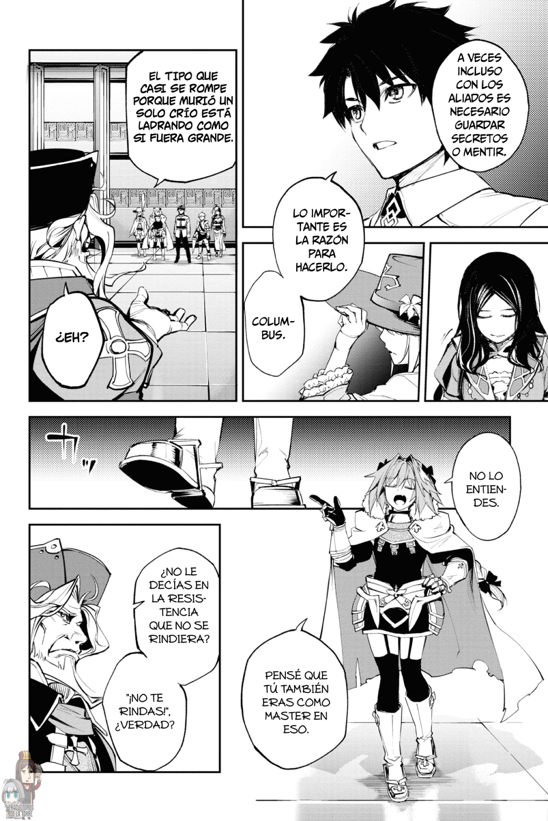 Capitulo 27 page 24